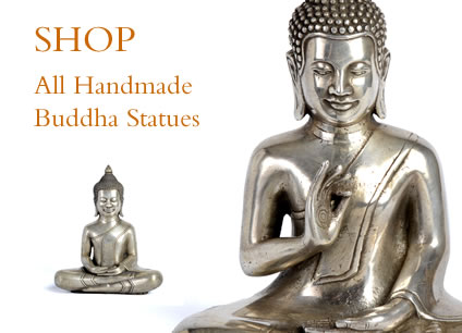 Buddha Shop